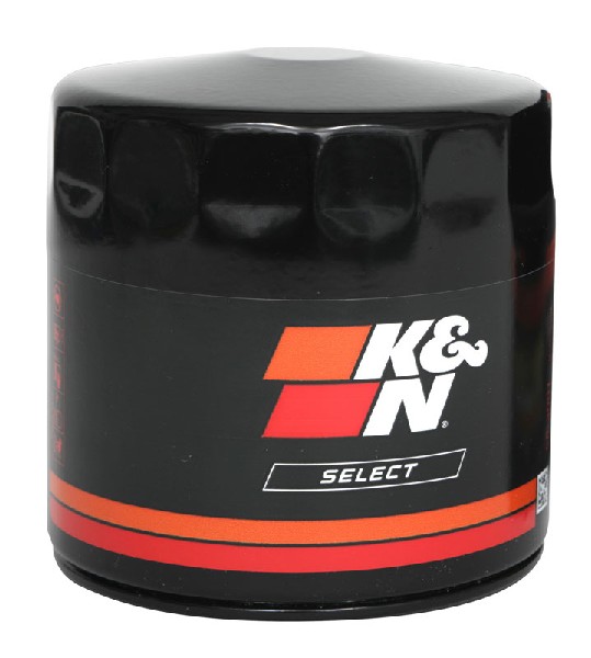 K&N Filters Õlifilter SO-1008