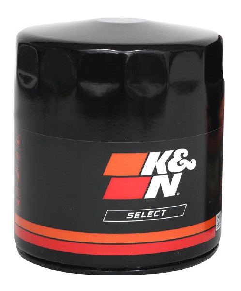 K&N Filters Õlifilter SO-1010