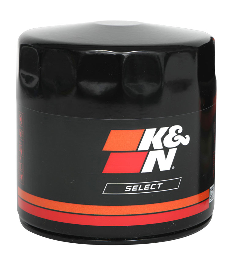 K&N Filters Õlifilter SO-2004