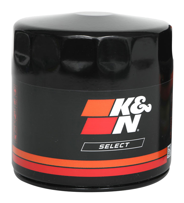 K&N Filters Öljynsuodatin SO-2010