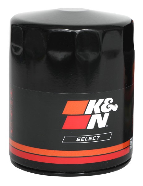 K&N Filters Öljynsuodatin SO-3001