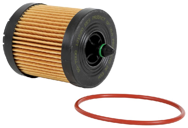 K&N Filters Õlifilter SO-7000