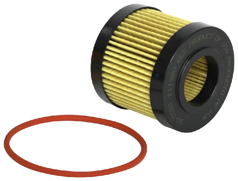 K&N Filters Öljynsuodatin SO-7021