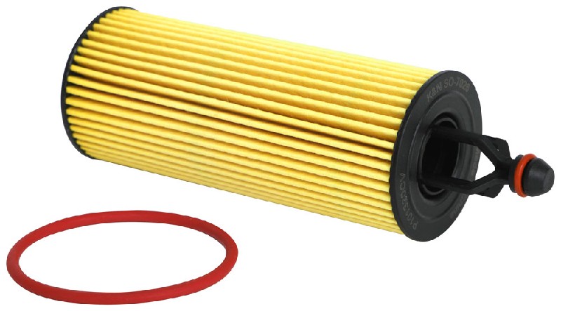 K&N Filters Õlifilter SO-7026