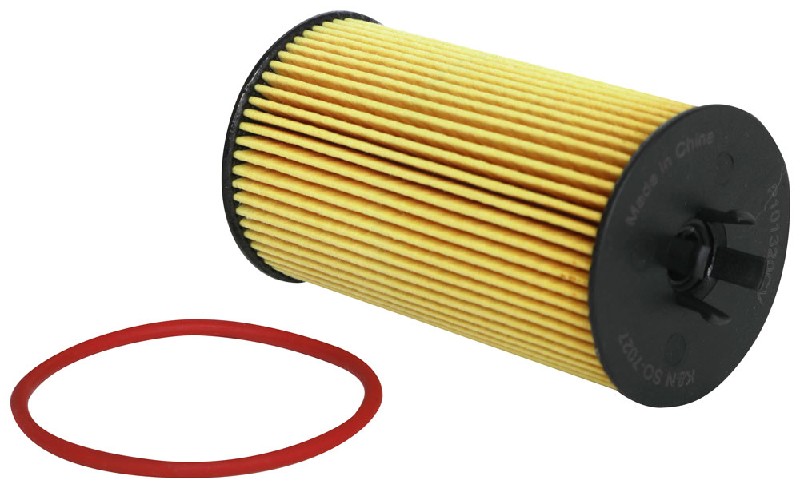 K&N Filters Õlifilter SO-7027
