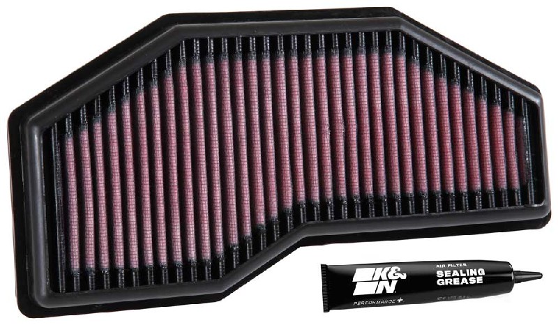 K&N Filters Õhufilter TB-1016