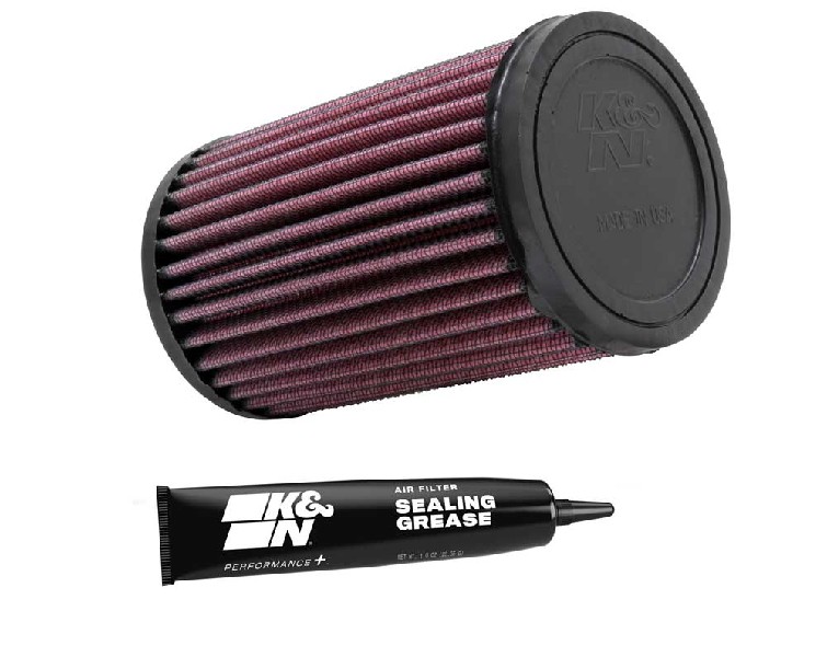 K&N Filters Õhufilter YA-4001