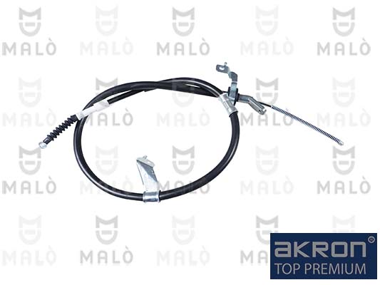 AKRON-MALÒ Vaijeri, seisontajarru 26700