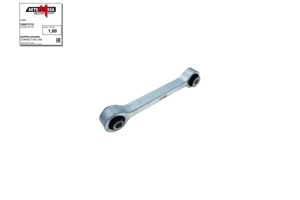 AUTOMEGA Otsavarras, stabilisaator 250672110