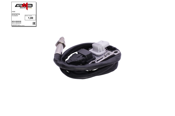 AUTOMEGA NOx-sensor, karbamiidipritse 274733710