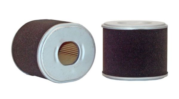 WIX FILTERS Õhufilter 42443