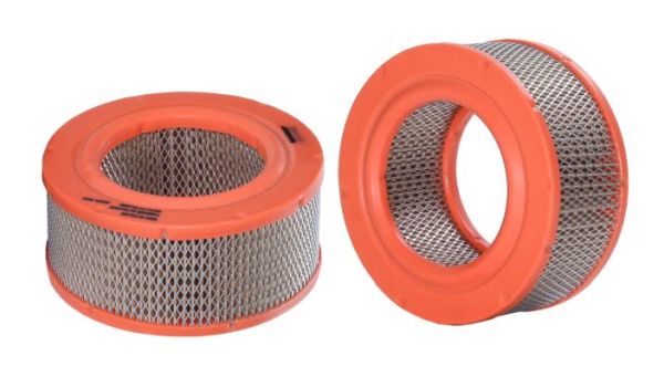 WIX FILTERS Õhufilter 46172