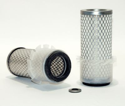 WIX FILTERS Õhufilter 46436