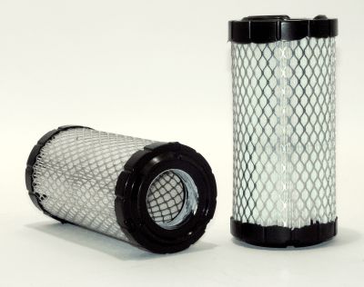 WIX FILTERS Õhufilter 46449