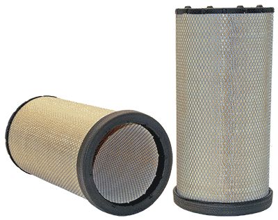 WIX FILTERS Õhufilter 46747