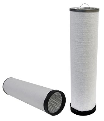 WIX FILTERS Lisa õhufilter 49710