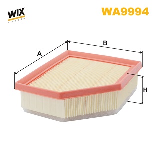 WIX FILTERS Õhufilter WA9994