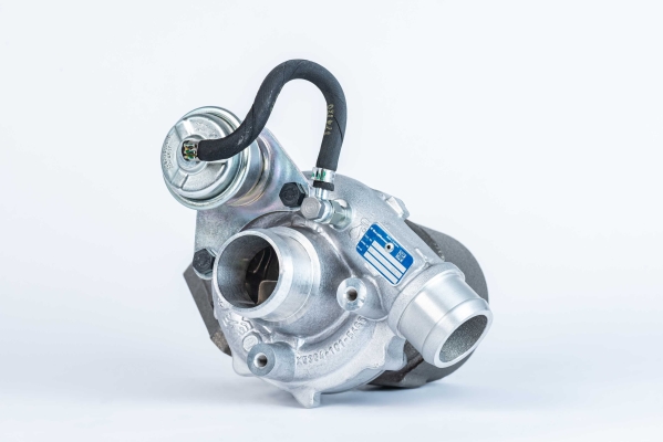 BorgWarner Urządzenie doładowujące, doładowanie 53039880723