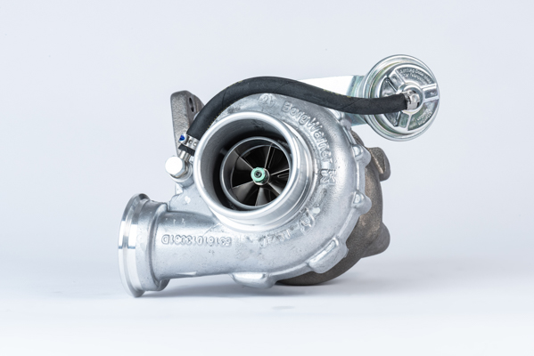 BorgWarner Urządzenie doładowujące, doładowanie 53169880022
