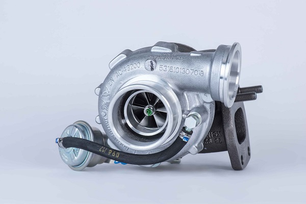 BorgWarner Urządzenie doładowujące, doładowanie 53169887158