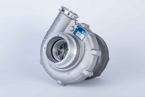 BorgWarner Turbo 53299887132