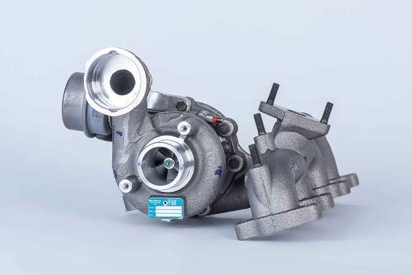 BorgWarner kompresorius, įkrovimo sistema 54399880022