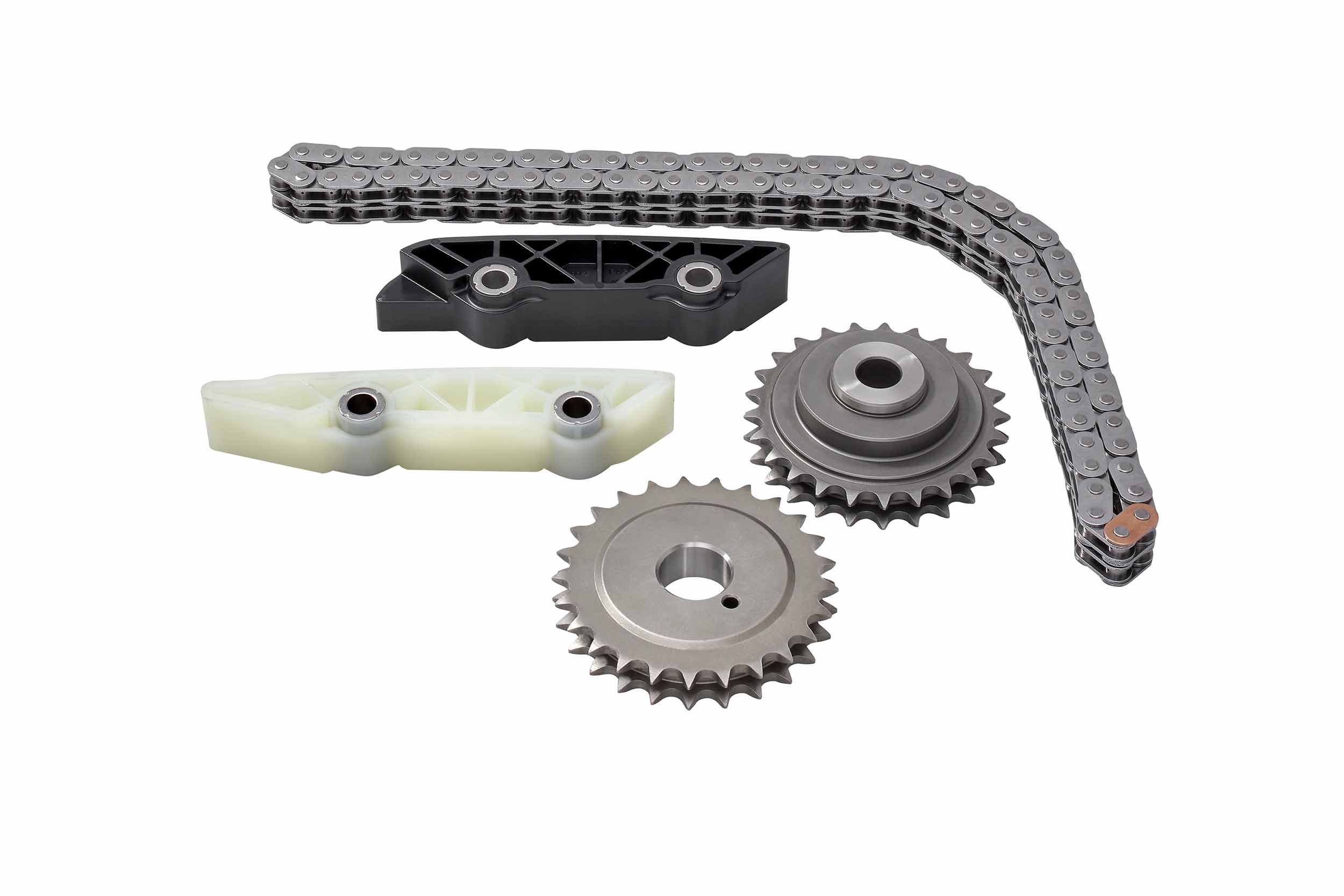BorgWarner Zestaw łańcucha rozrządu 59007150001
