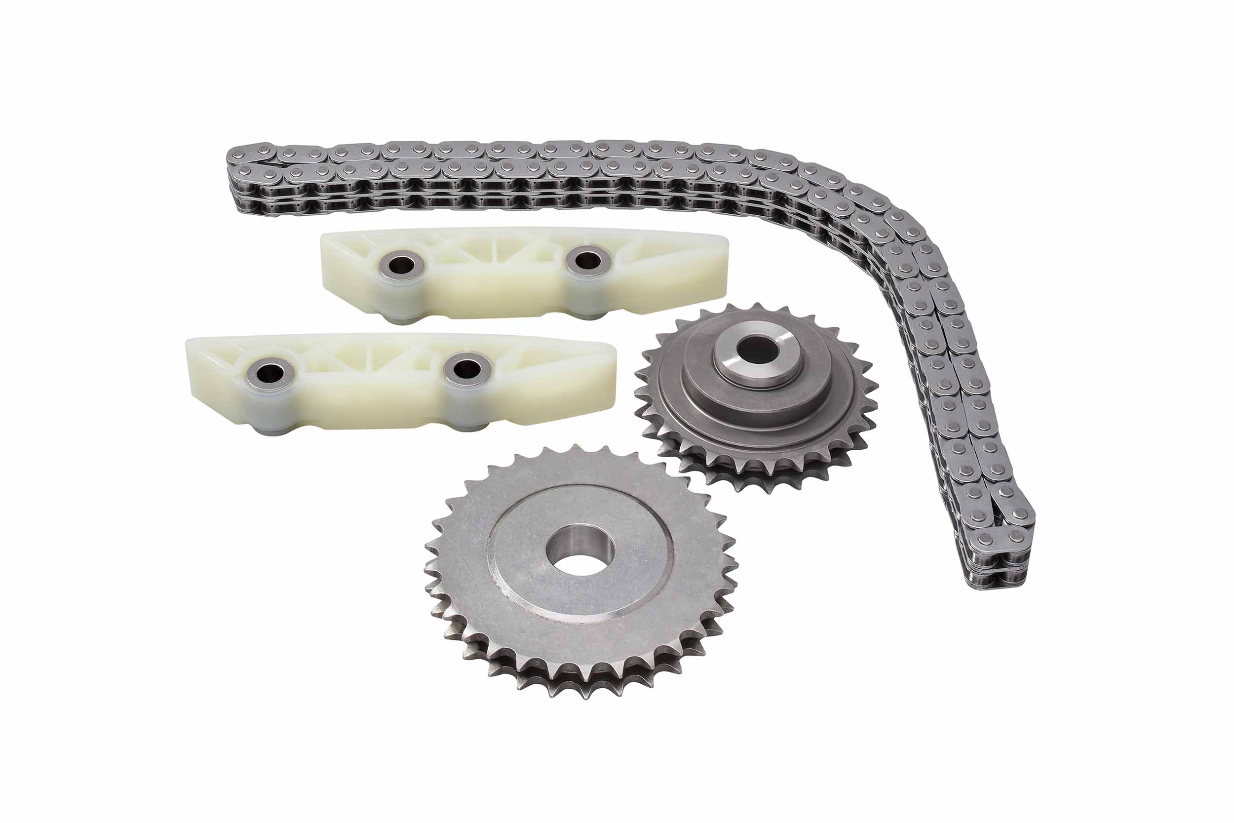 BorgWarner Zestaw łańcucha rozrządu 59007150004