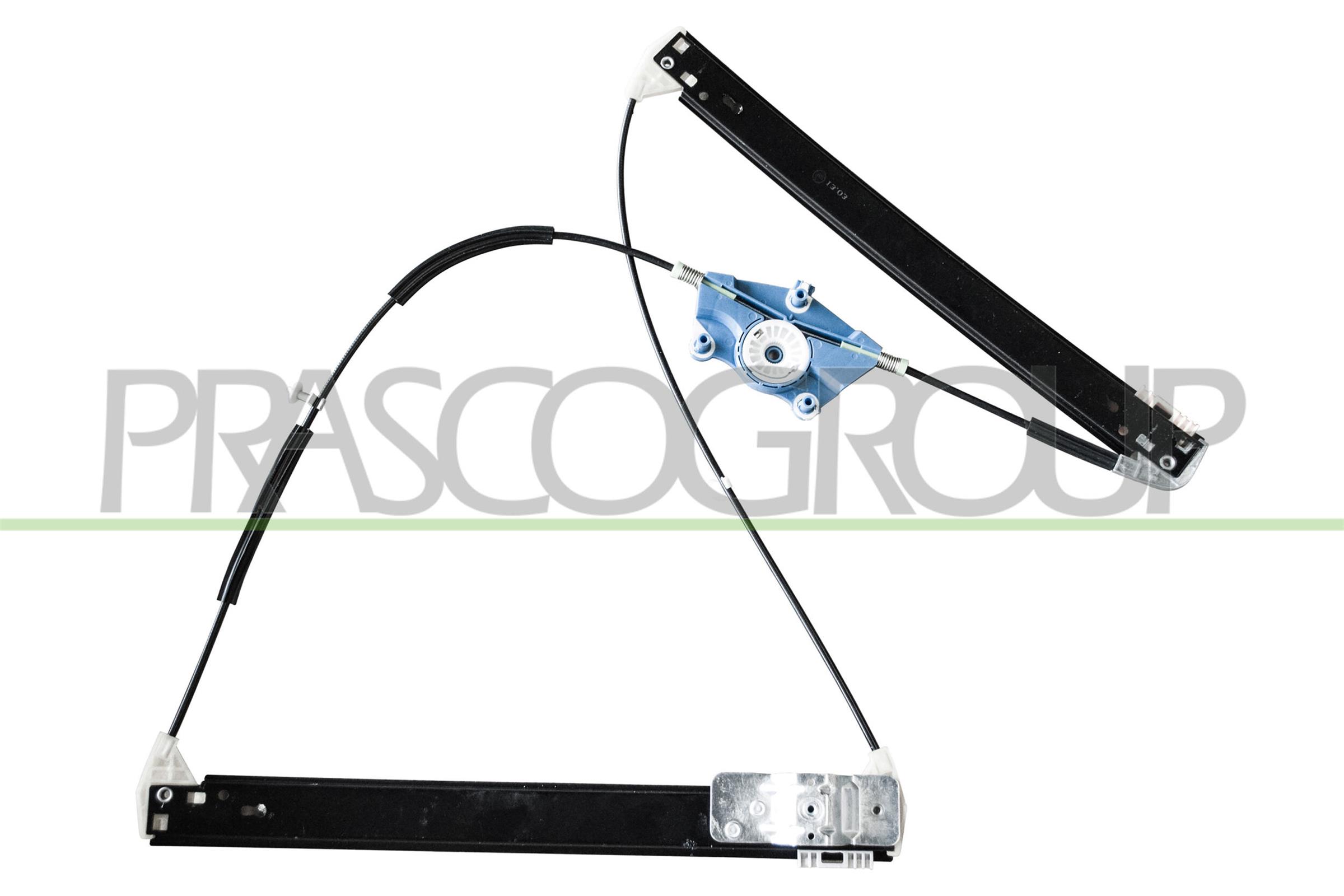 PRASCO Aknatõstuk AD020W044