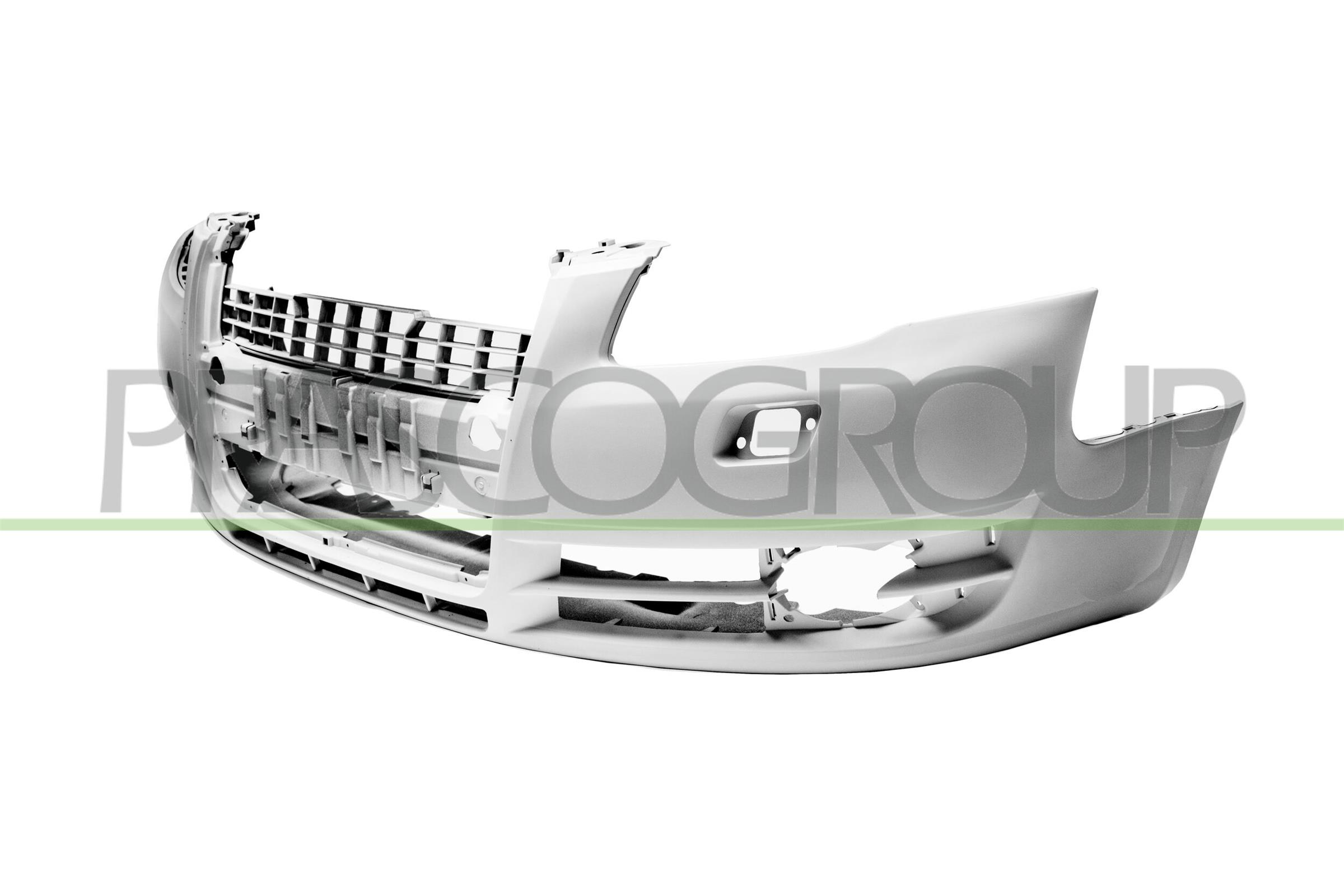 PRASCO Puskuri AD0221031