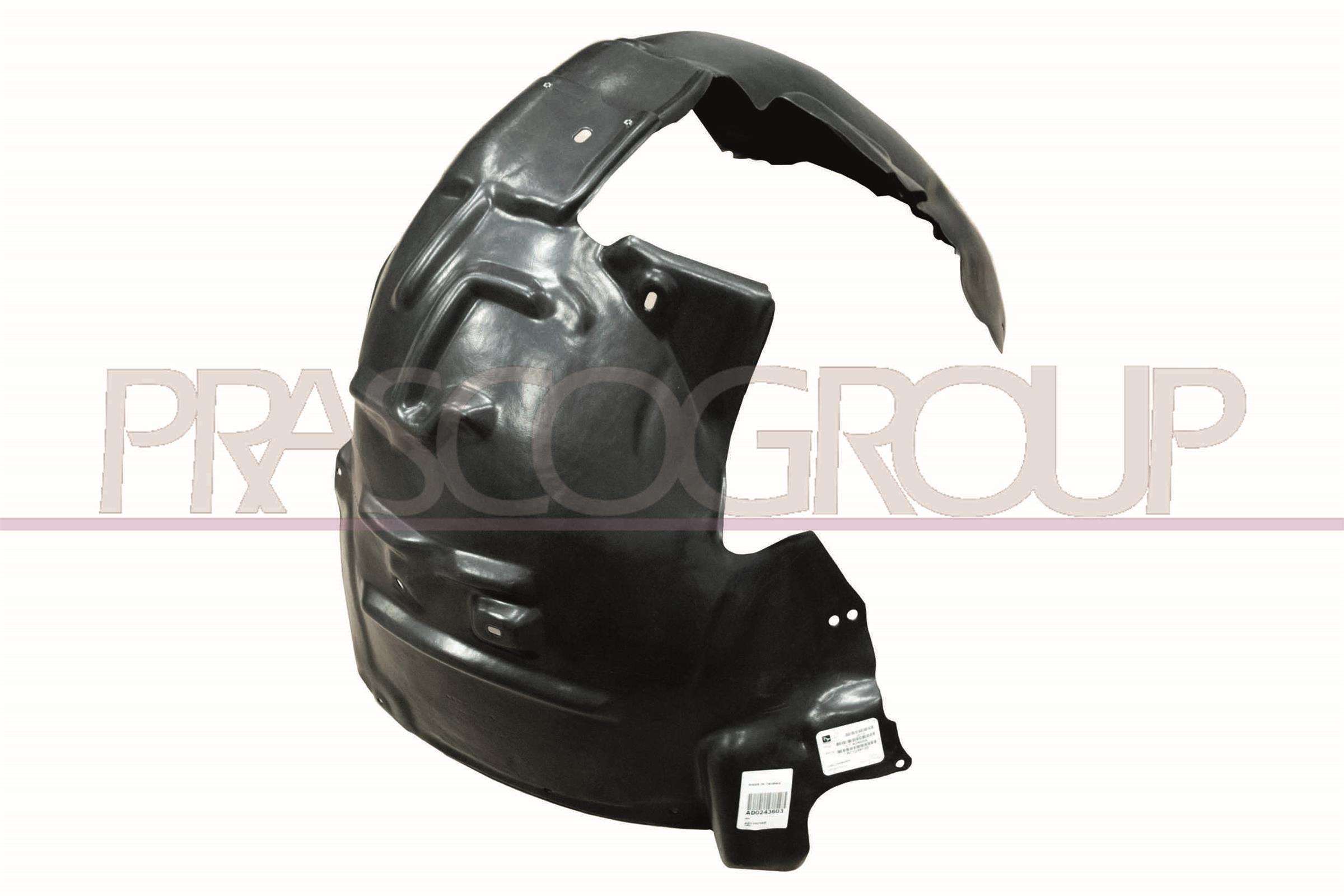 PRASCO Sisälokasuoja AD0243603