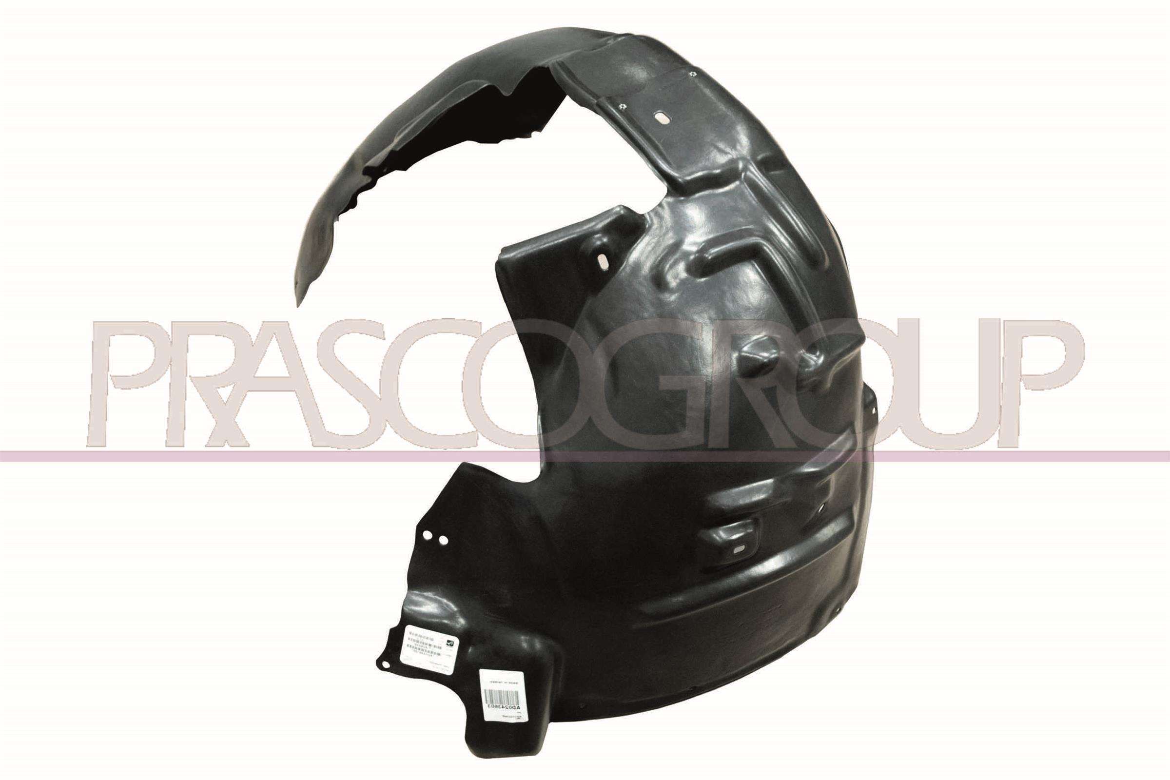 PRASCO Sisälokasuoja AD0243604