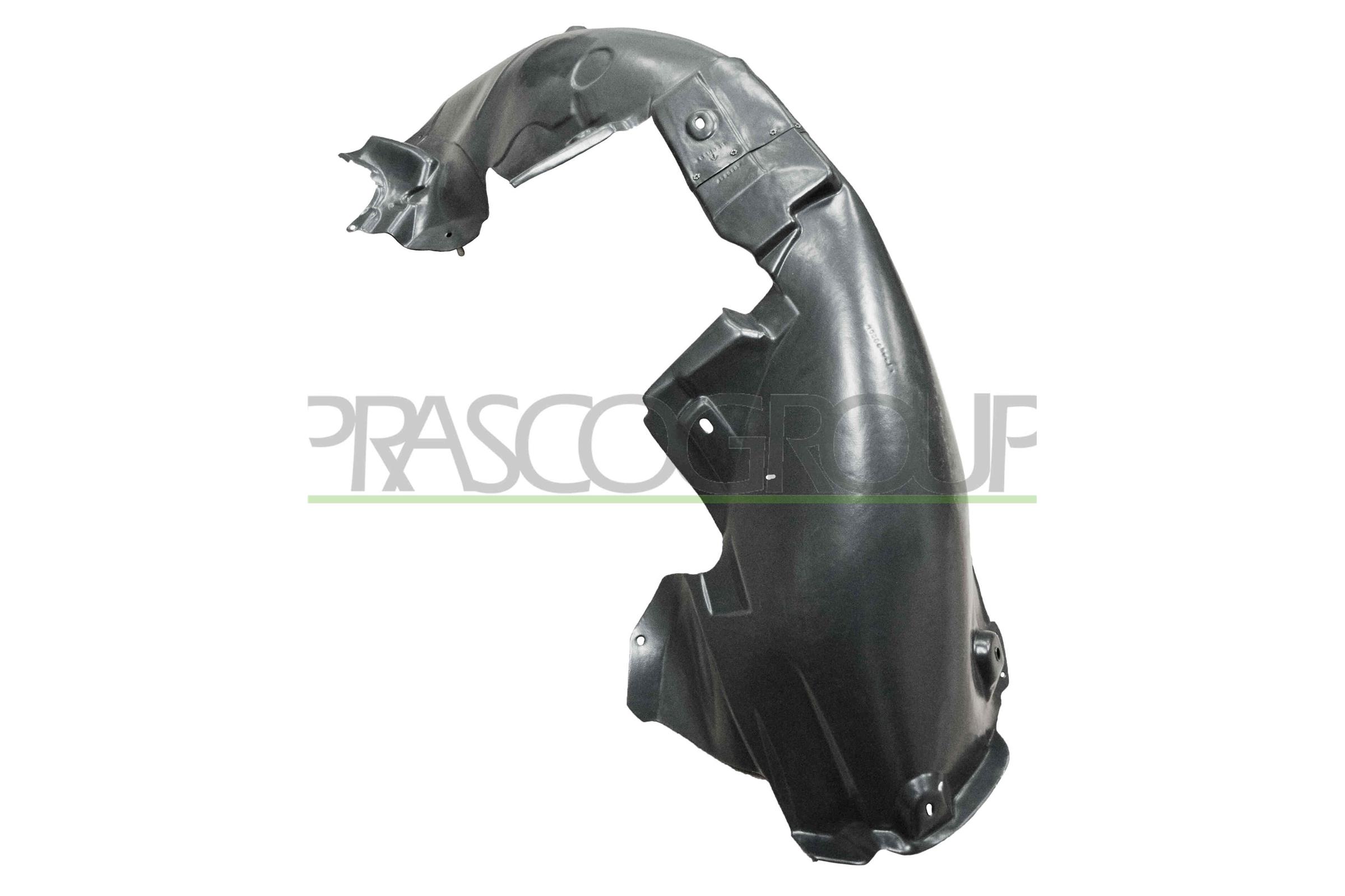 PRASCO Sisälokasuoja AD0253603