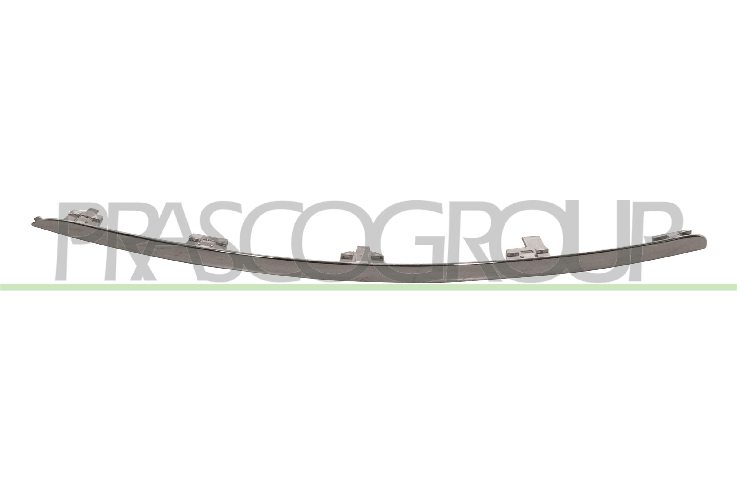 PRASCO Suoja-/koristelista, jäähdyttimen säleikkö AD0361203