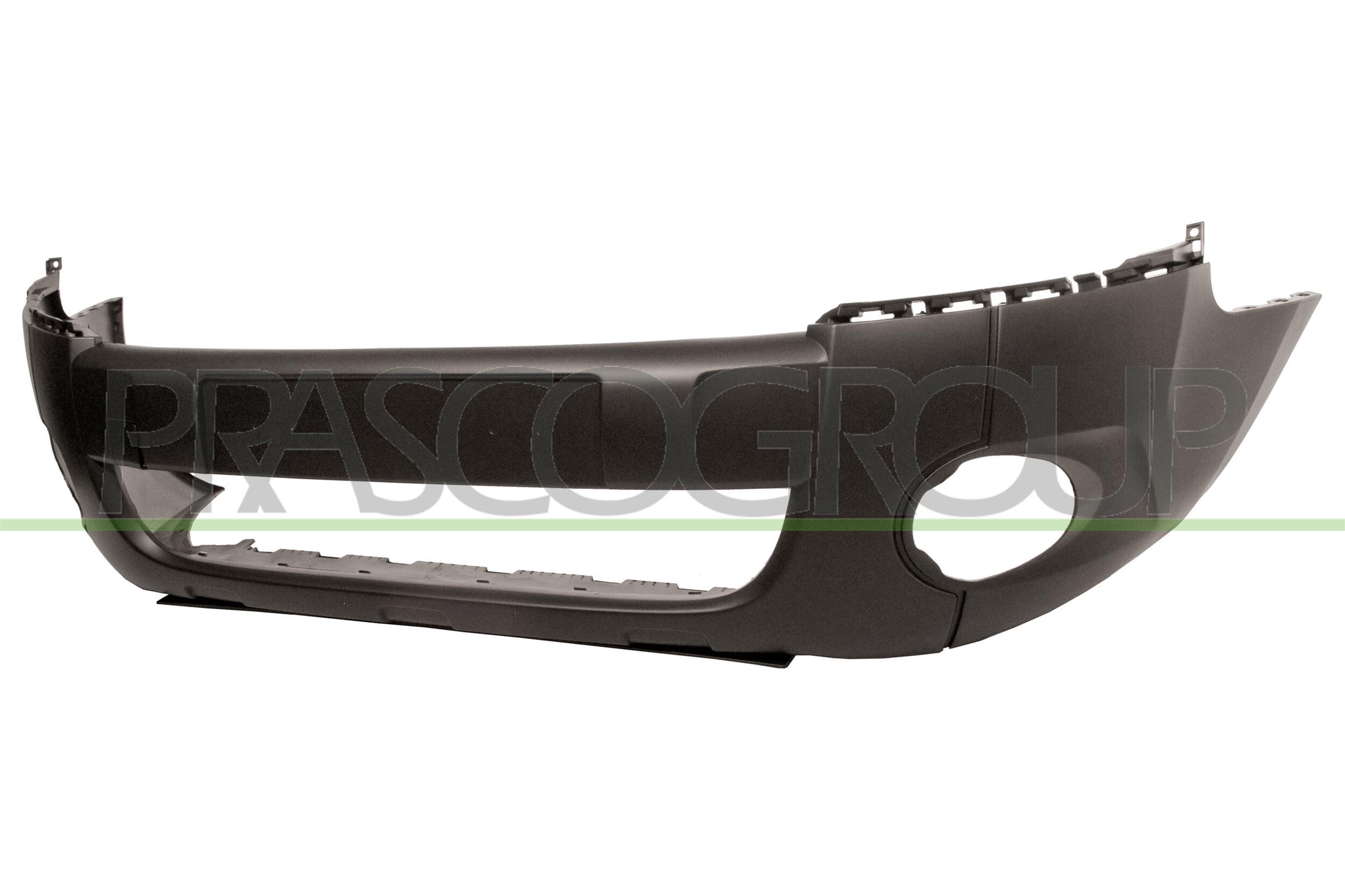 PRASCO Põrkeraud CI9181011