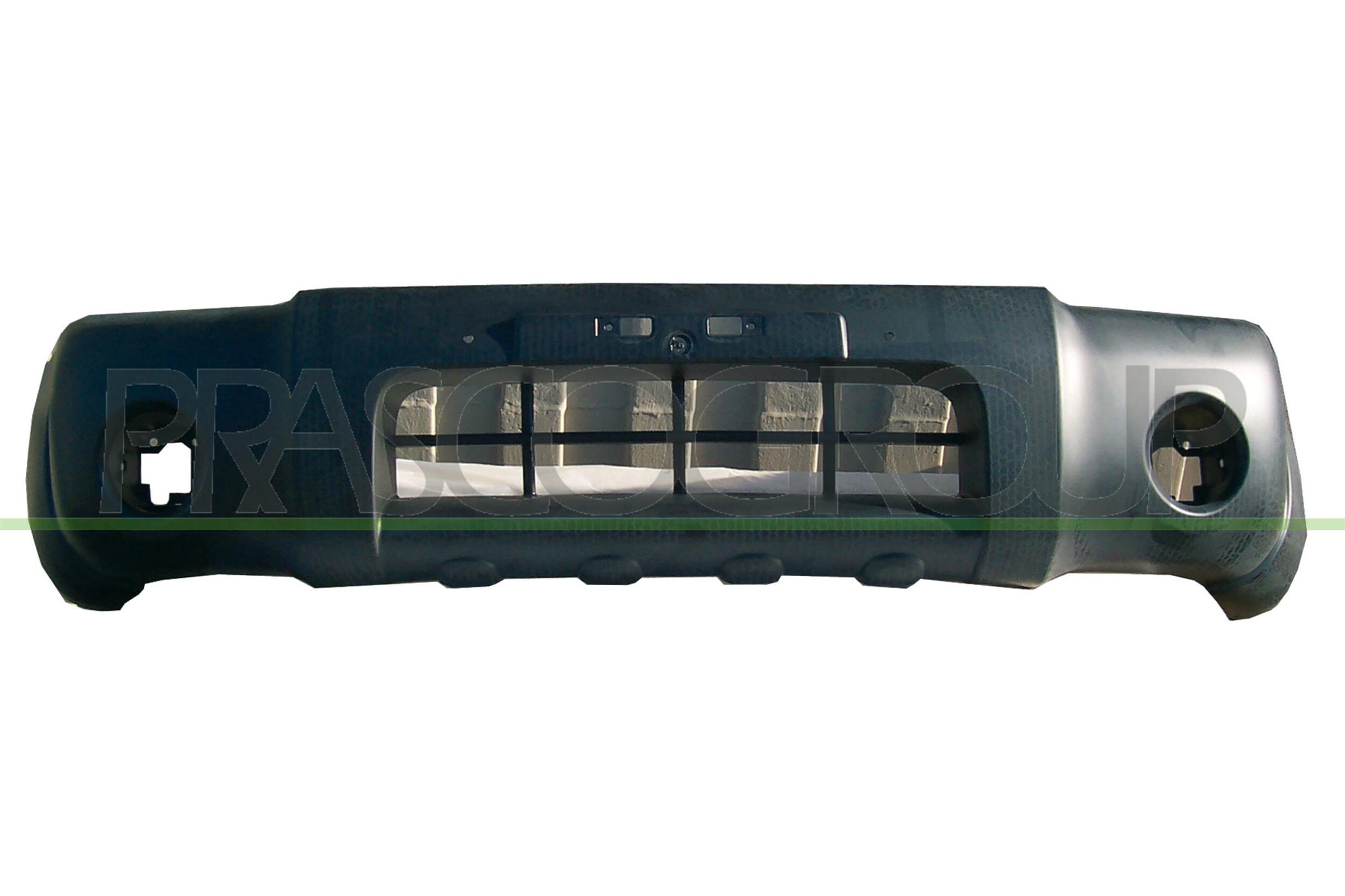 PRASCO Põrkeraud DS8121011