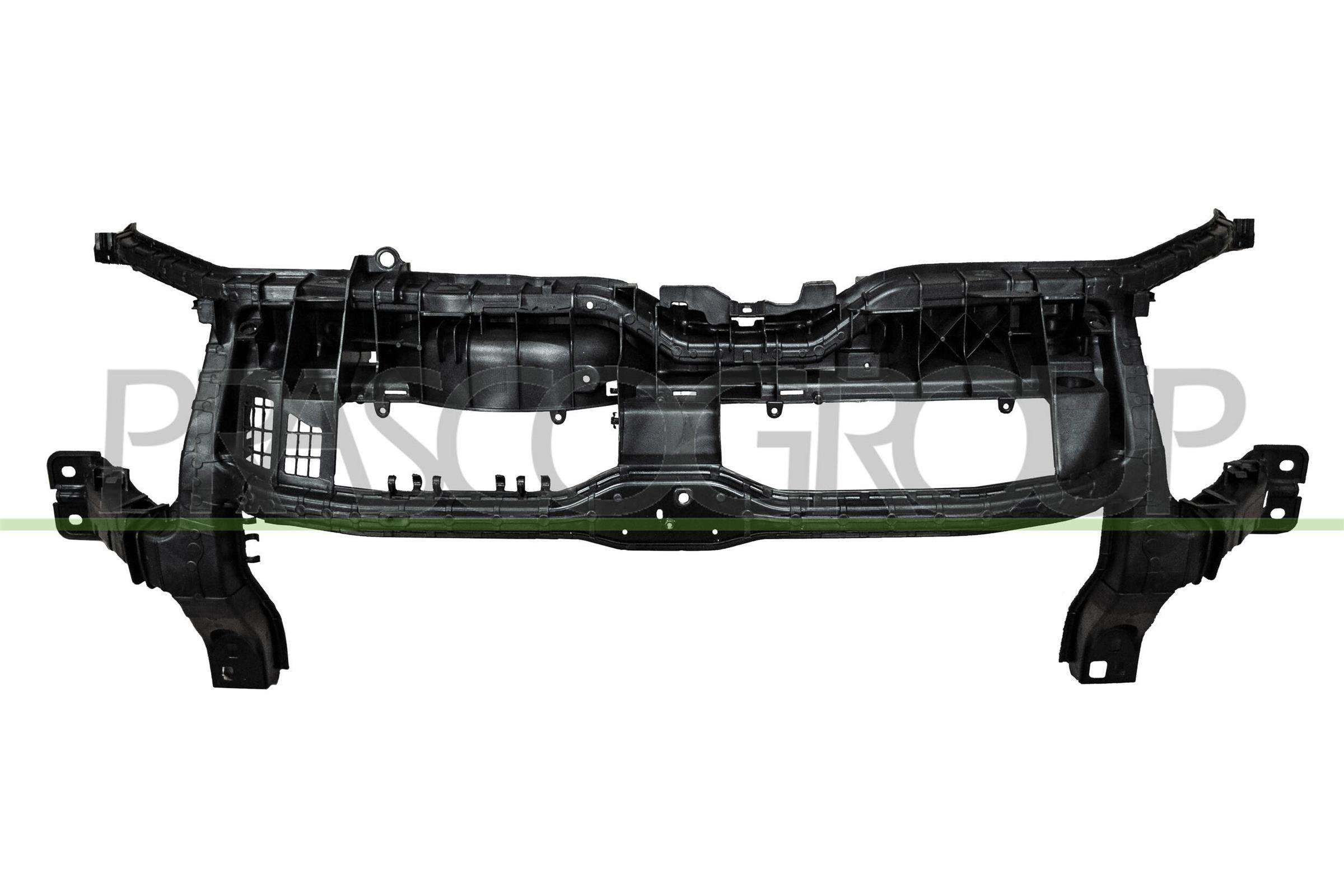 PRASCO Frontplåt FD9133210