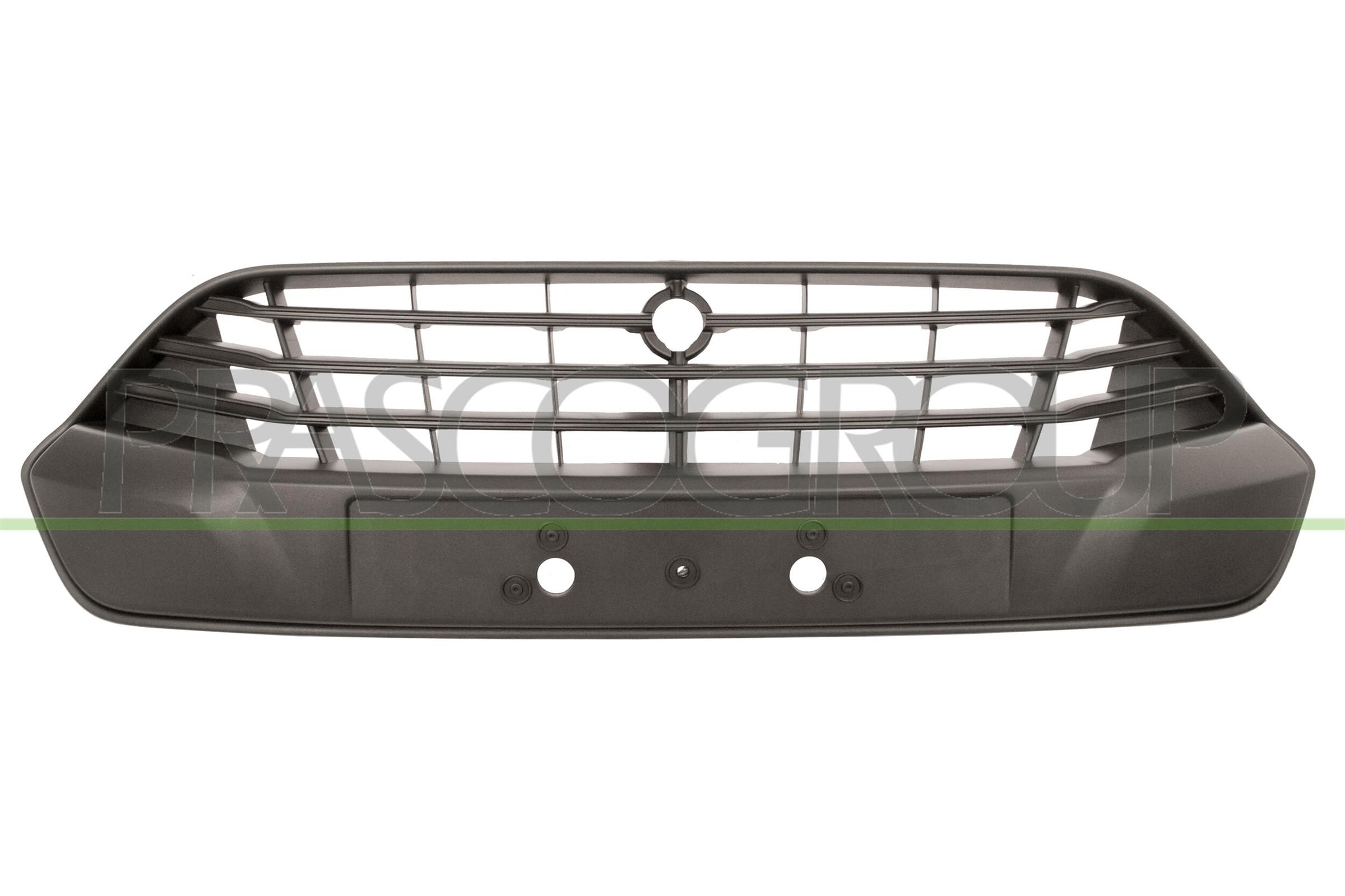 PRASCO Ventilationsgaller, stötfångare FD9142120