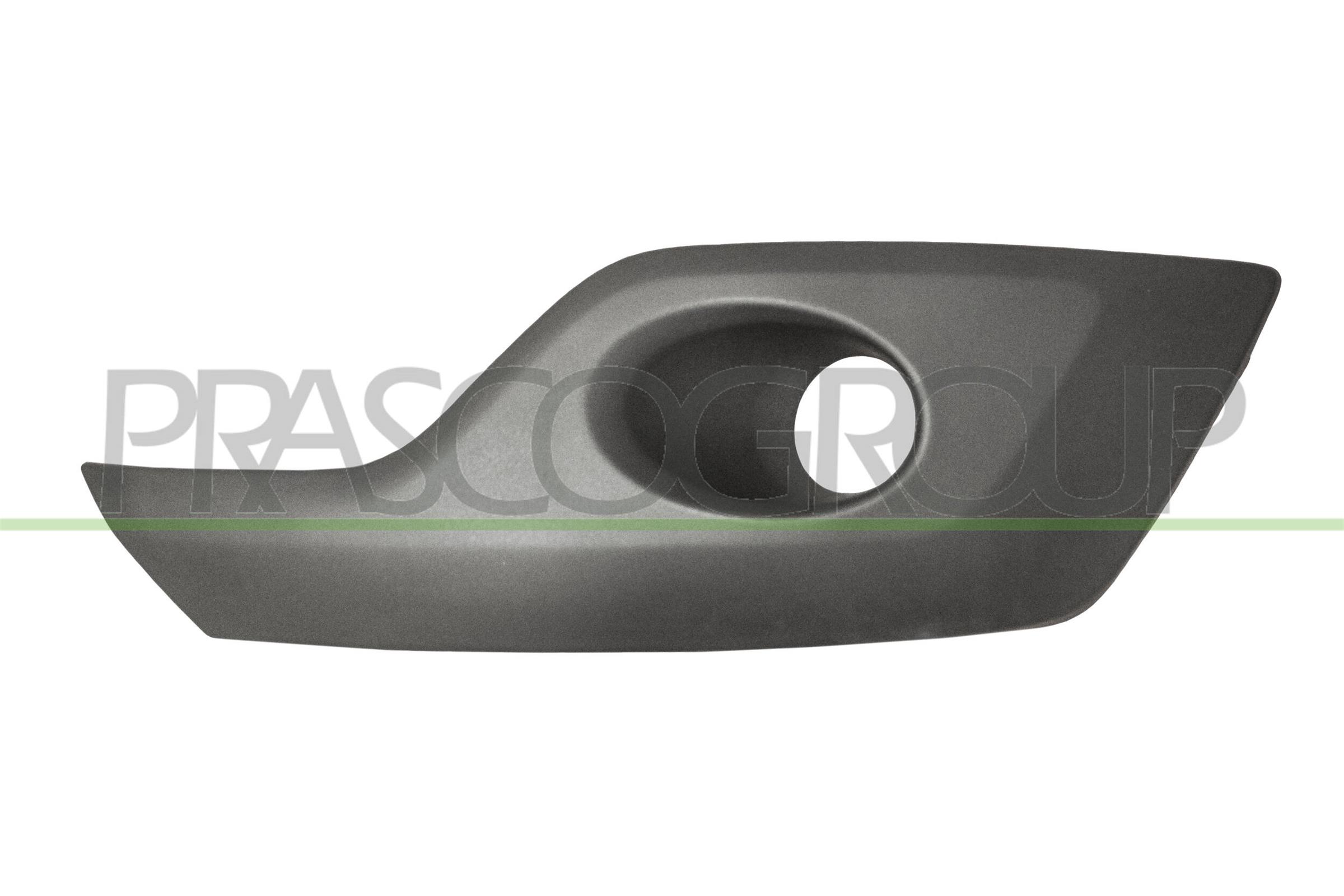 PRASCO Ventilationsgaller, stötfångare FD9142134