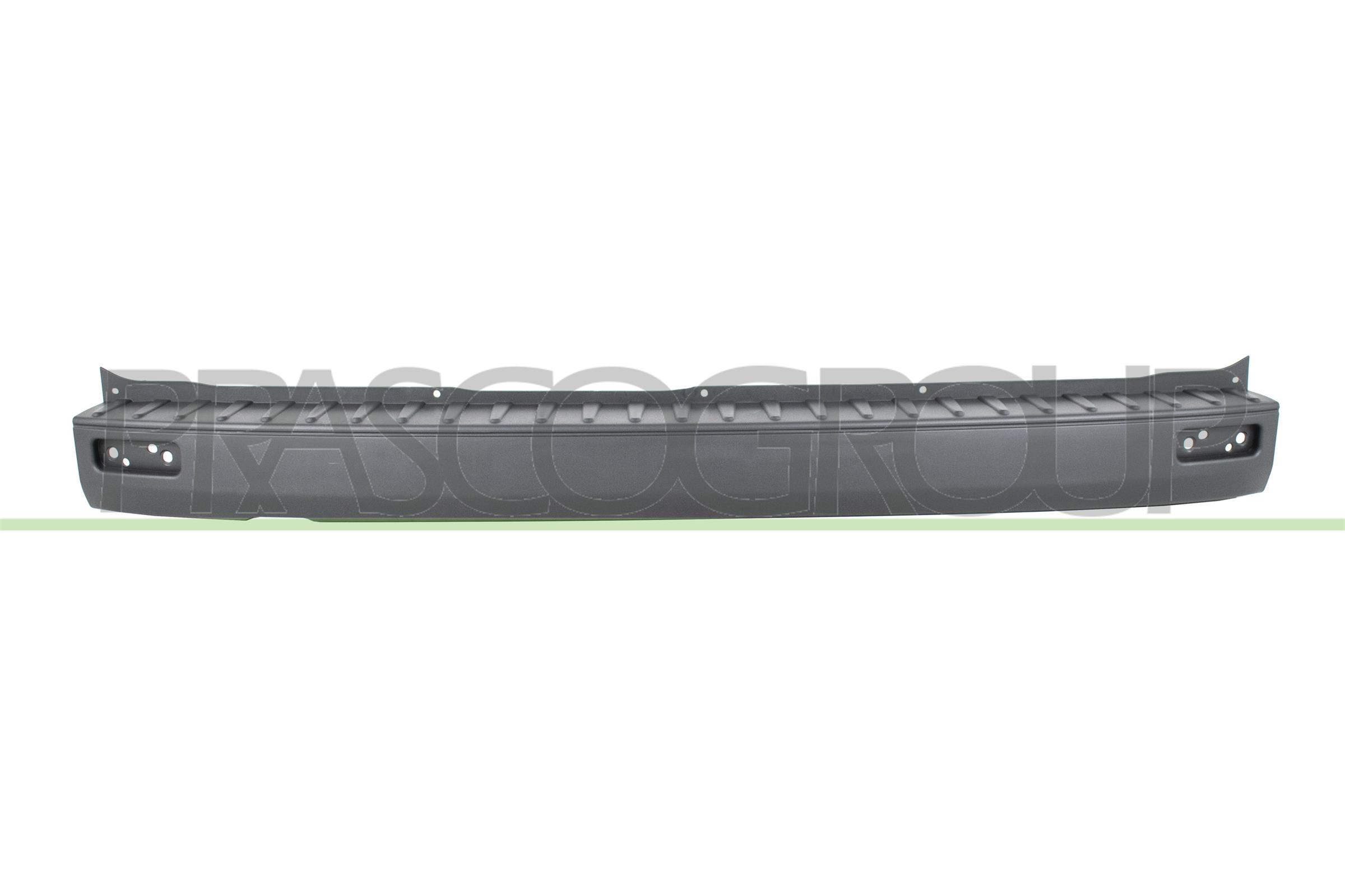 PRASCO Stötfångare FD9161052