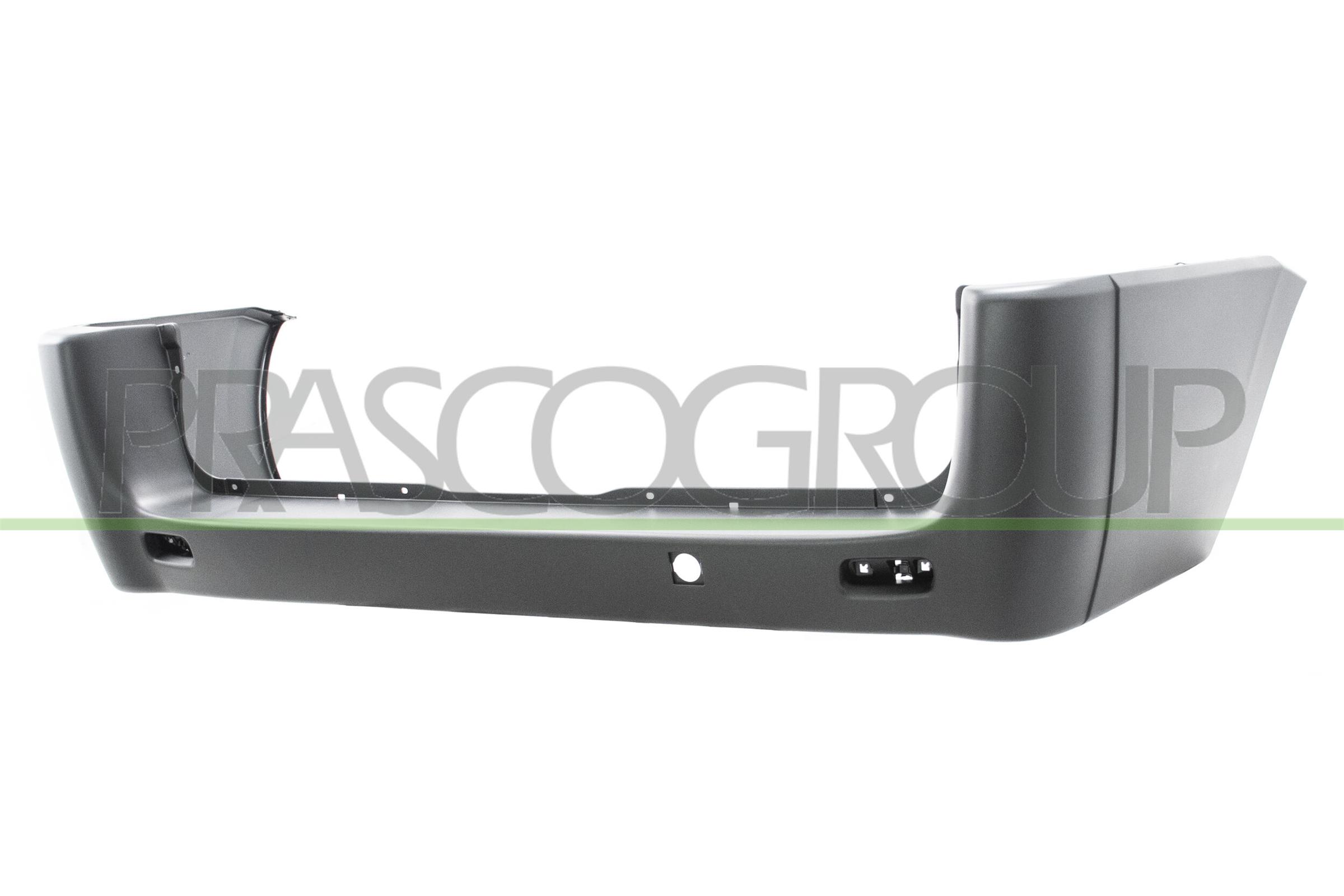 PRASCO Põrkeraud FT9231071
