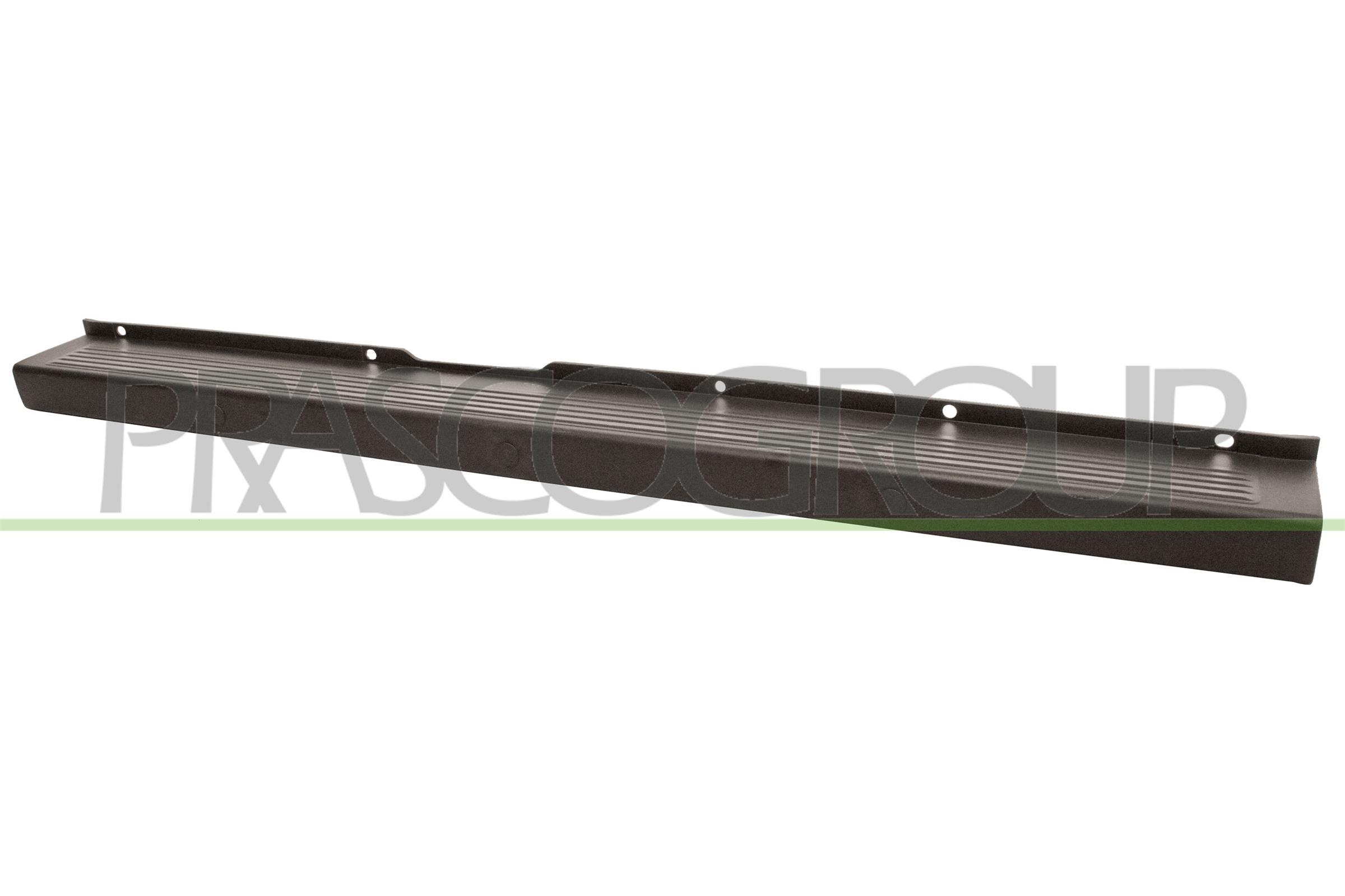 PRASCO Stötfångare FT9301052