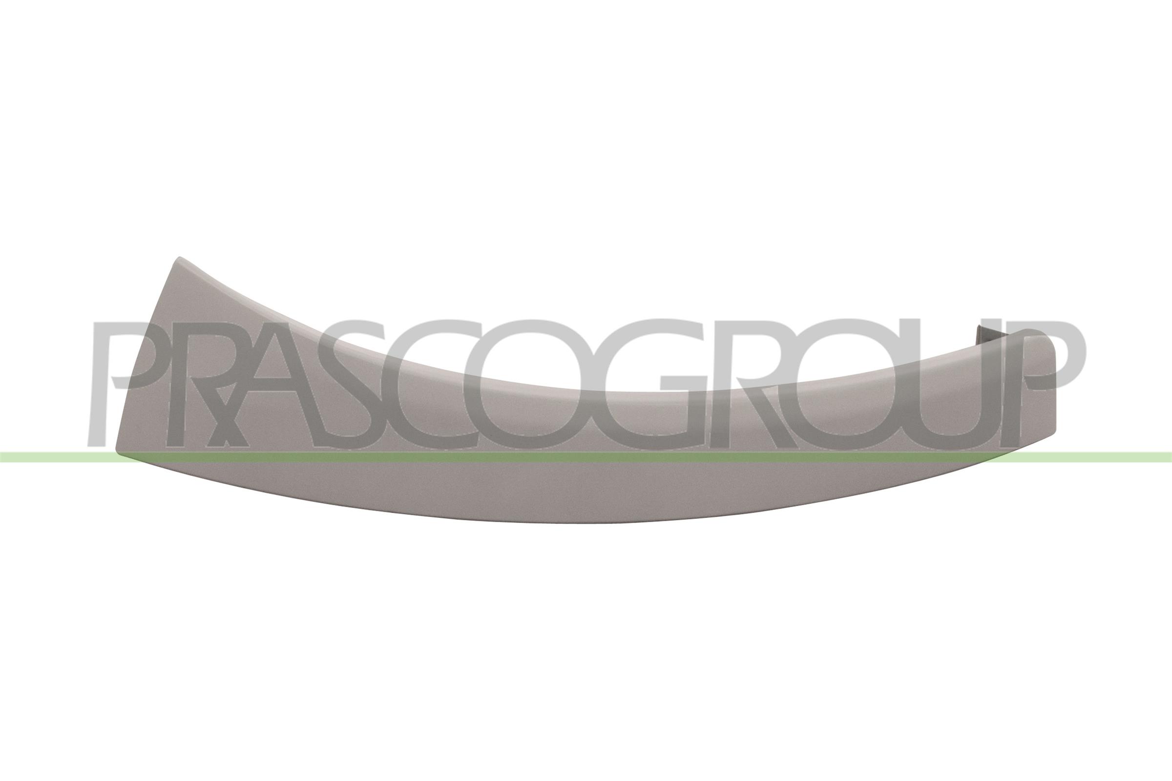 PRASCO Pokrywa, reflektor FT9302103