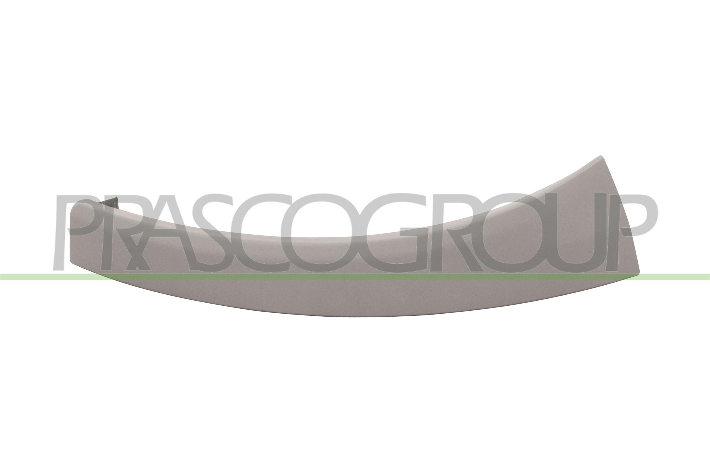 PRASCO Pokrywa, reflektor FT9302104