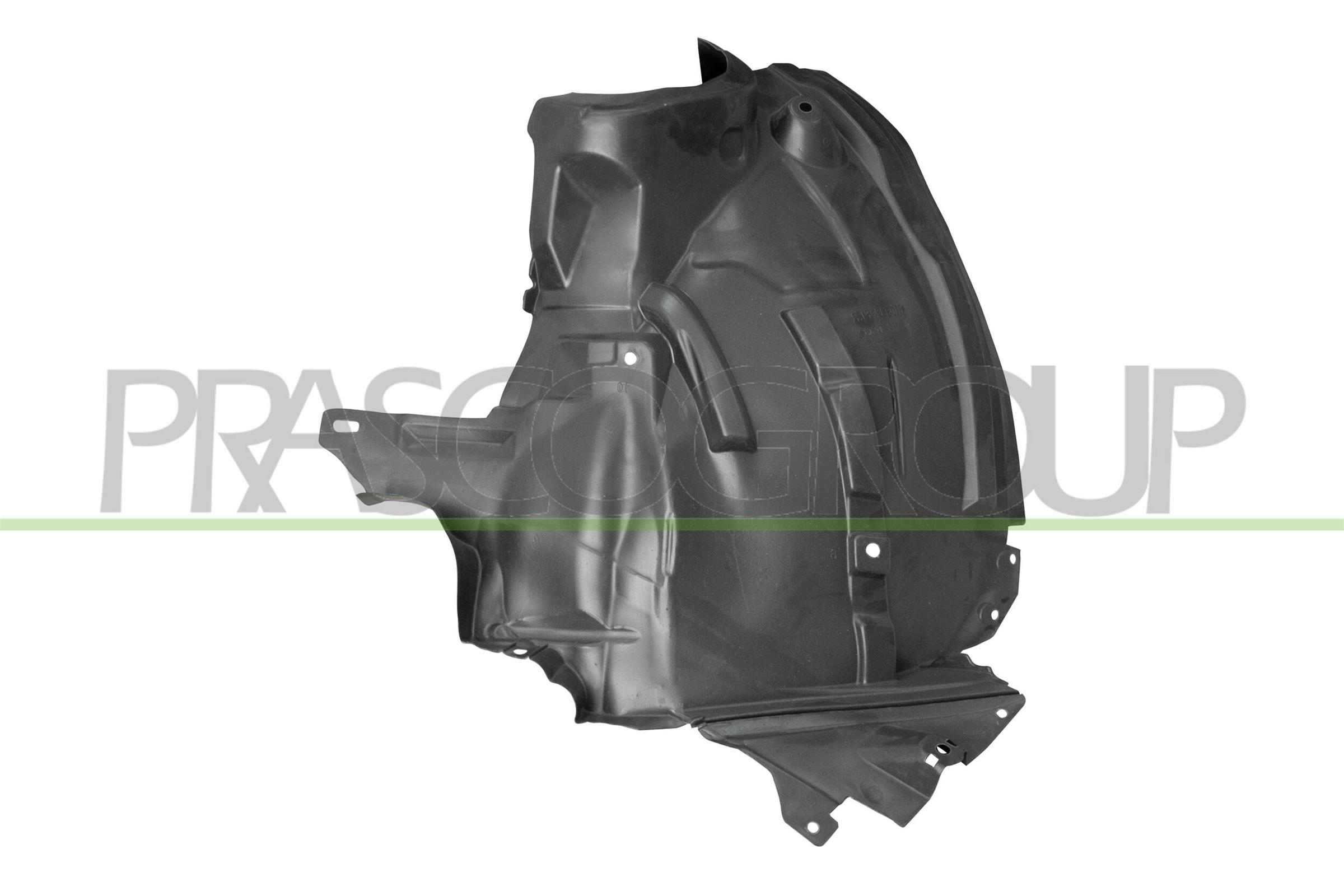 PRASCO Panel błotnika wewnętrznego ME7103613