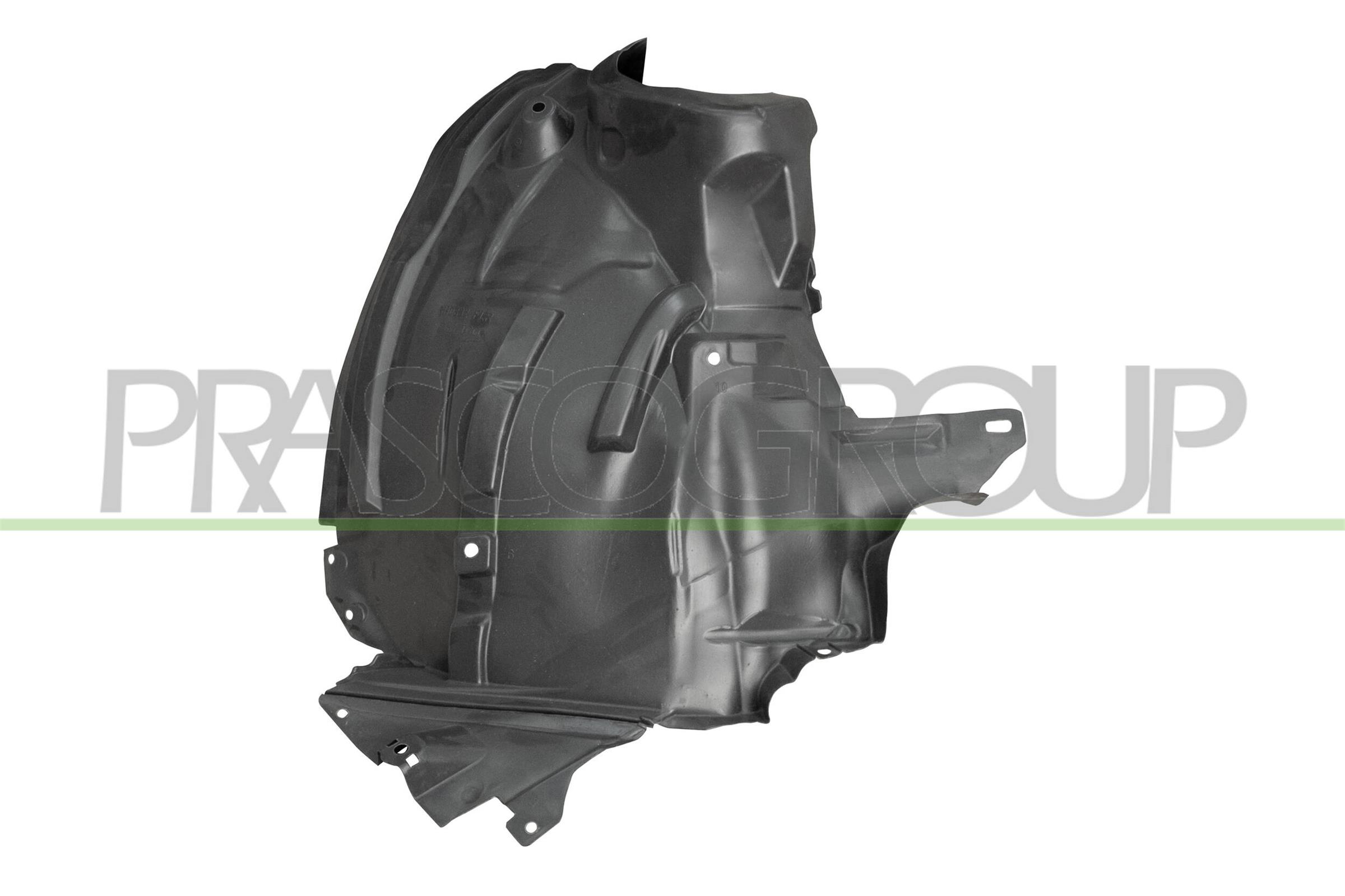 PRASCO Panel błotnika wewnętrznego ME7103614