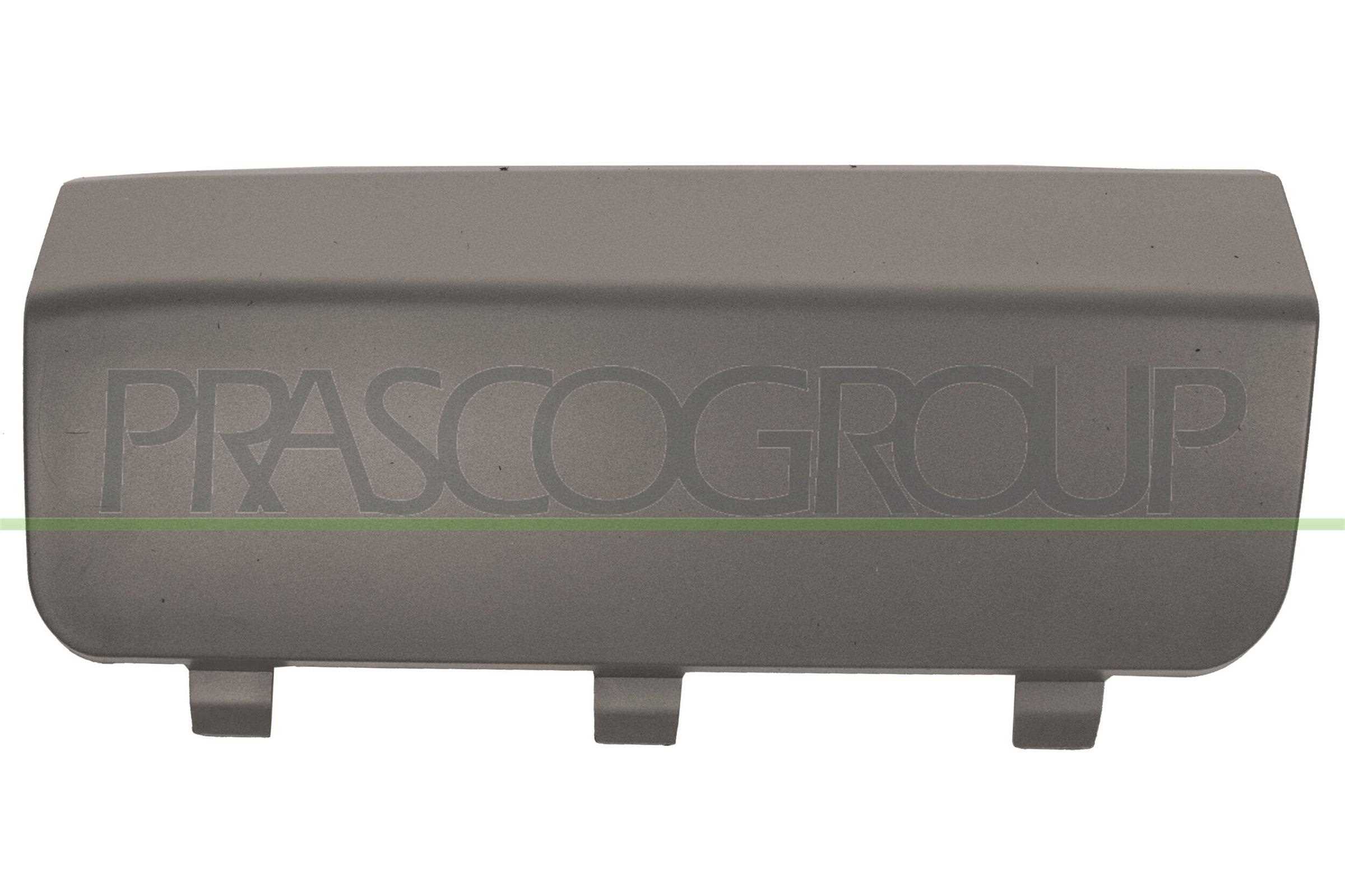 PRASCO Klapp, pukseerimiskonks ME8221286