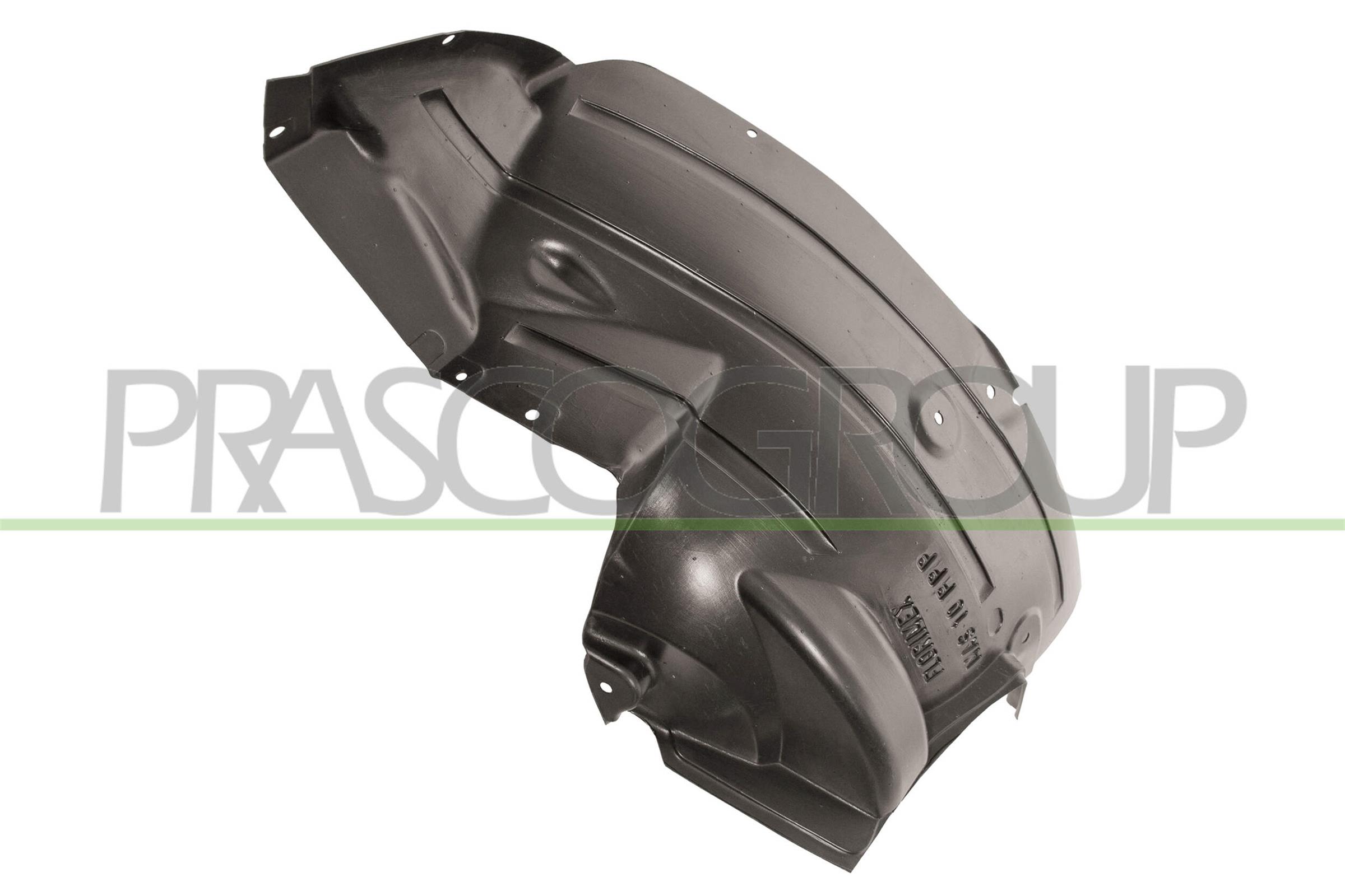 PRASCO Panel błotnika wewnętrznego OP9543614
