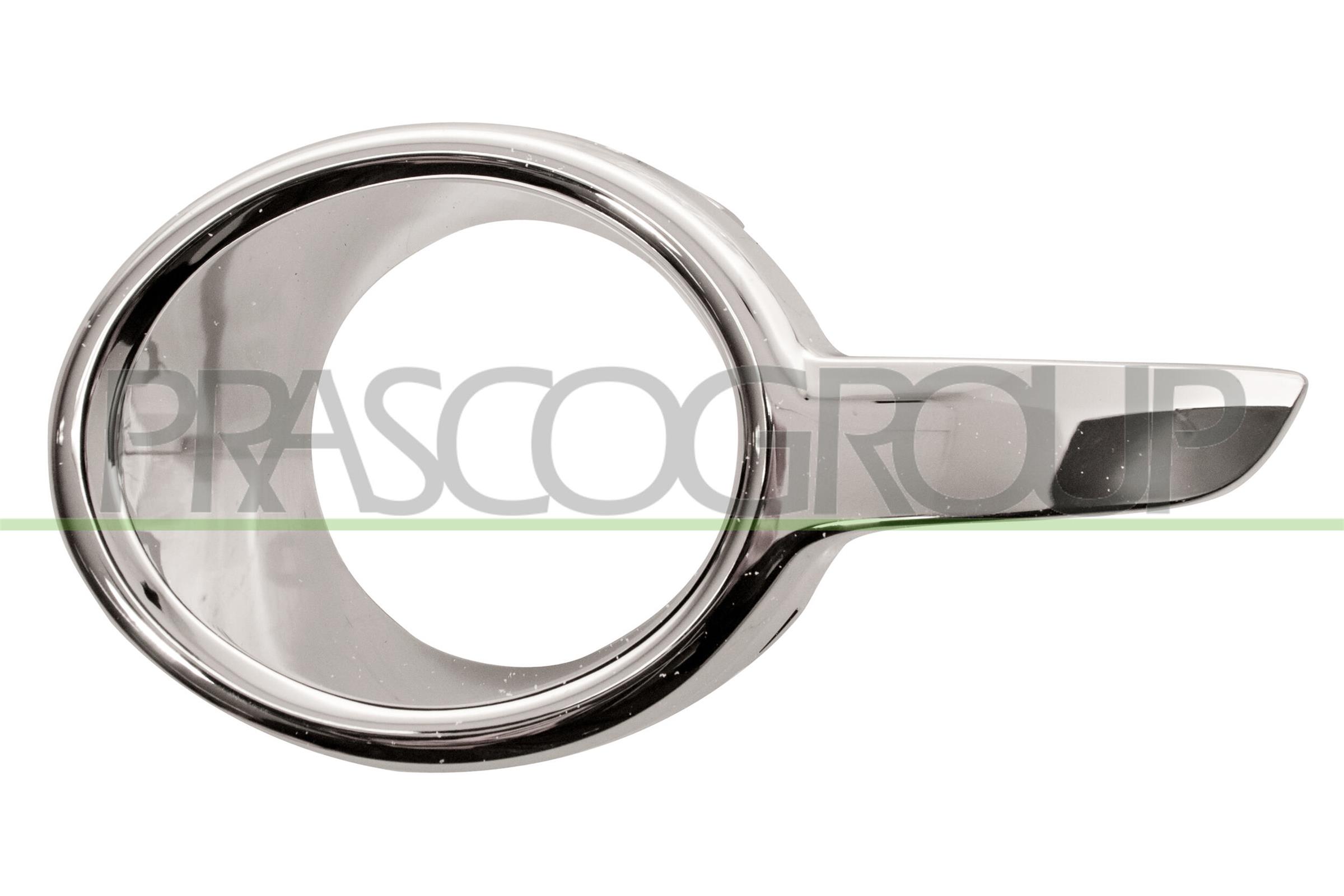 PRASCO Rama, reflektor przeciwmgłowy PG3261242