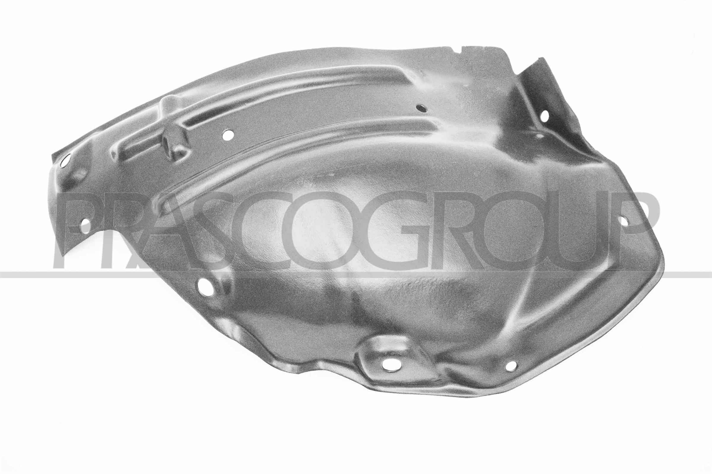 PRASCO Panel błotnika wewnętrznego RN4303613